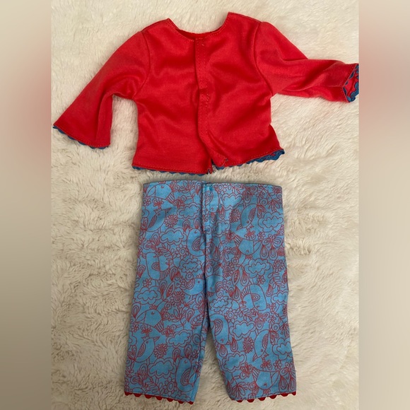 Our Generation doll clothes. - Picture 3 of 8